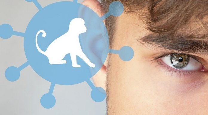 Symptome der Affenpocken verändern sich