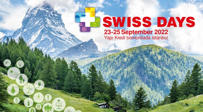 Swiss Days Istanbul 2022