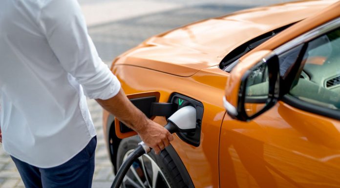 Elektroautos stoßen auf verhaltenes Interesse in der Schweiz