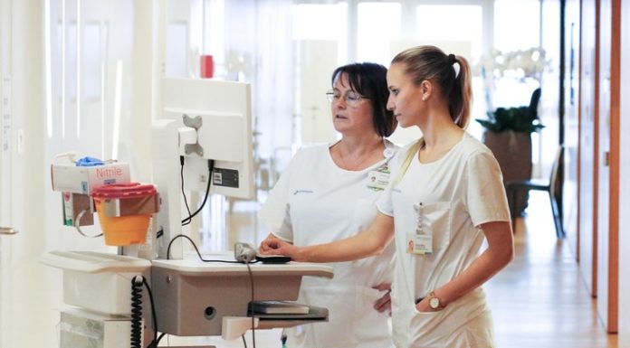 Innovation im Gesundheitswesen: Luzerner Kantonsspital setzt auf KI für Dienstplanung