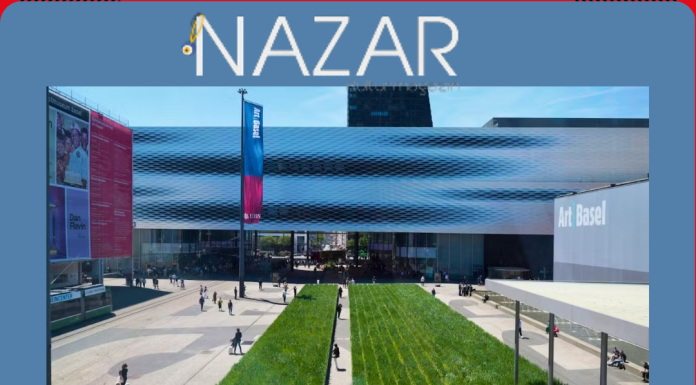 Art Basel 2024: Millionenverkäufe und Kunstmarkt-Dynamik