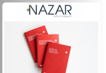 SCHWEIZ STIMMT ÜBER ERLEICHTERTE EINBÜRGERUNG AB: DEMOKRATIE-INITIATIVE KOMMT ZUR ABSTIMMUNG