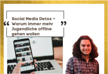 Social Media Detox – Warum immer mehr Jugendliche offline gehen wollen