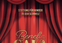 Benefiz-Gala 2025: Ein Abend für Kinder in der Schweiz